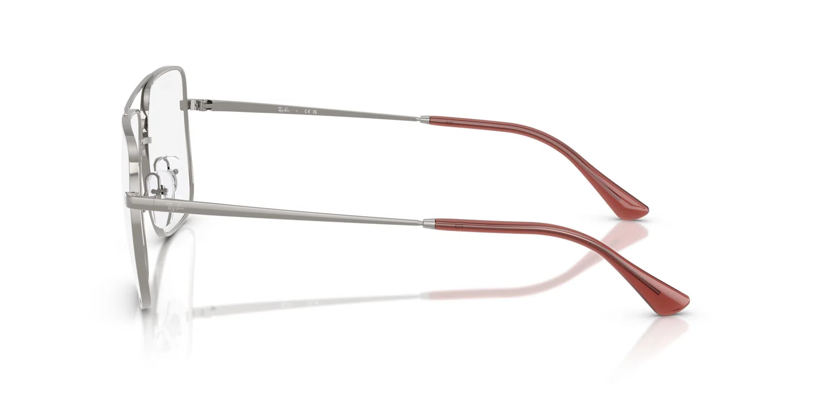 Ray-Ban Ari 3758V Eyeglasses - view 22